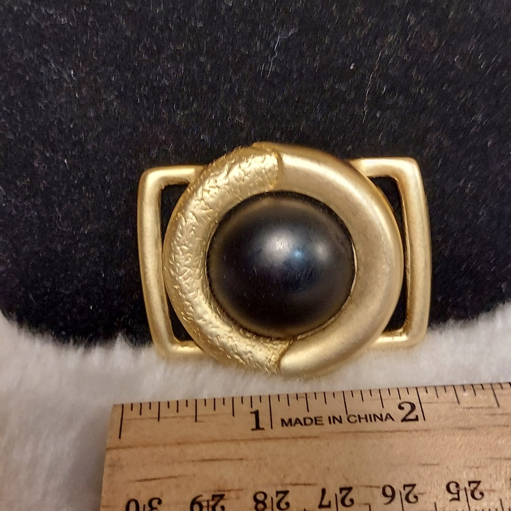Weekender Belt Buckle